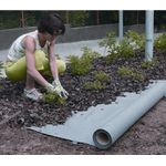 Gartenbauvlies 25 x 1m (Gratisversand)