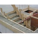 Bretter Fichte s&auml;gerau, 4000x150x23mm