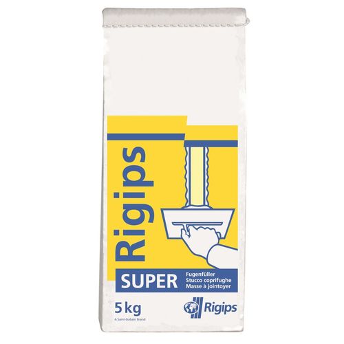 Rigips Fugenf&uuml;ller Super 25 kg (Selbstabholung 1220 Wien)