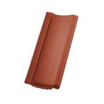 Bramac Donau Halbstein rotbraun