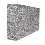 Fassadend&auml;mmplatte Capatect Dalmatiner 120mm Pack...