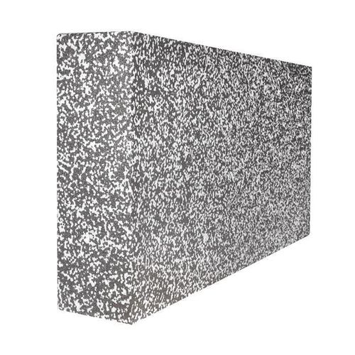 Fassadend&auml;mmplatte Capatect Dalmatiner 160mm Pack 1,50m&sup2; (Lieferung)