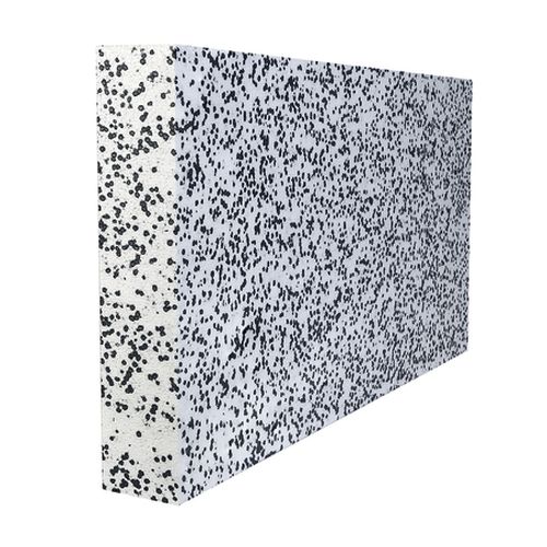 Fassadend&auml;mmplatte Capatect ACTION 038 80mm Pack 3,00m&sup2; (Lieferung)