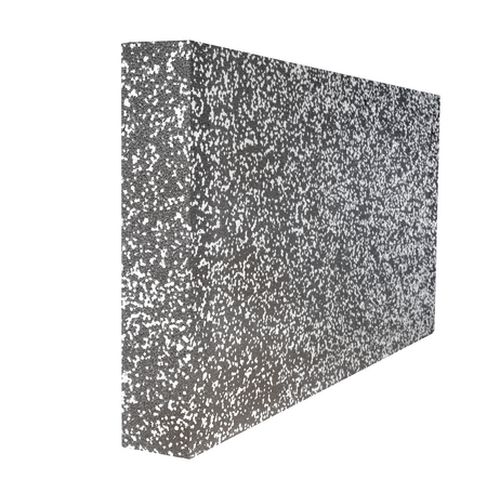 Fassadend&auml;mmplatte Capatect Dalmatiner "Premium" 30mm Pack 8,00m&sup2; (Lieferung)