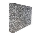 Fassadend&auml;mmplatte Capatect Dalmatiner...