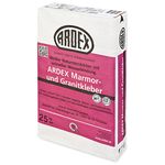 Ardex Marmor &amp; Granitkleber 25kg (Lieferung)
