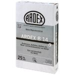Ardex B14 Beton Reparaturm&ouml;rtel 25 kg