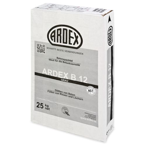 Ardex B12 Betonspachtel 25kg