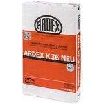 Ardex K36 Neu Ausgleichsmasse 25kg (Lieferung)