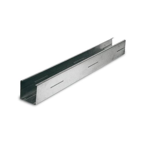 CW-St&auml;nderwandprofil CW 100/50/0,6mm 2,75m (Lieferung)