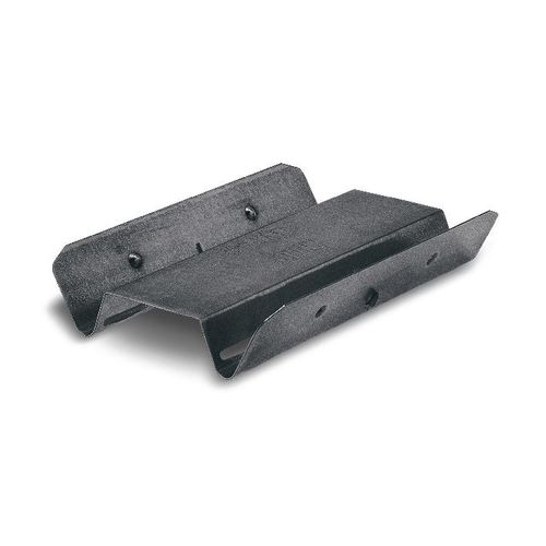 L&auml;ngsverbinder f&uuml;r C-Profil 100 St&uuml;ck (Lieferung)