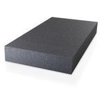 Styropor D&auml;mmstoff EPS W30 Plus 50mm/ Pack 5,00m&sup2; (Lieferung)