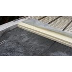 AKTION! XPS G50 SF (Stufenfalz) 50mm/ Pack 6,00m&sup2;