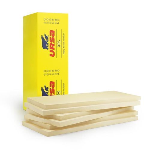 XPS G30 SF (Stufenfalz) 100mm/ Pack 3,00m&sup2; (Lieferung)