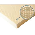 XPS R GK  (rau gerade Kante) 30mm/ Pack 10,50m&sup2; (Lieferung)