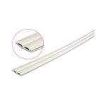 Capatect Sockelschienen-Verbinder variabel / 1m