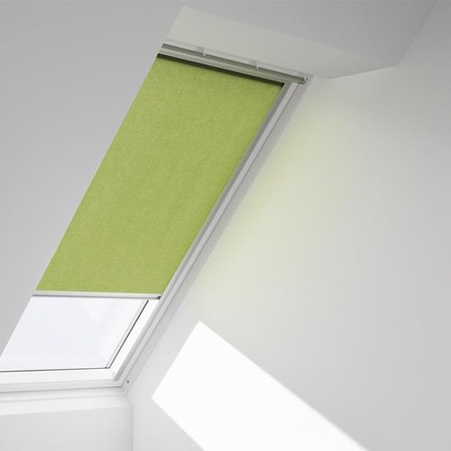 VELUX&reg; Stoffrollo Alu Linie (RHL)