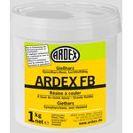 Ardex FB Gie&szlig;harz 1kg