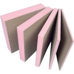 Konstruktruktionsplatte 2600x600