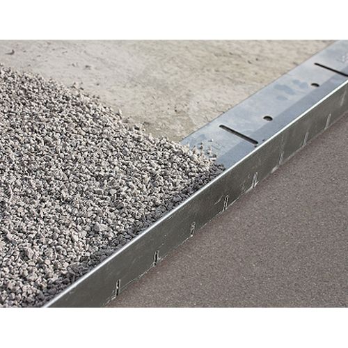 H&auml;usler Winkelrandschiene