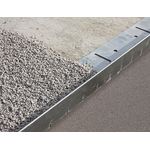 H&auml;usler Winkelrandschiene