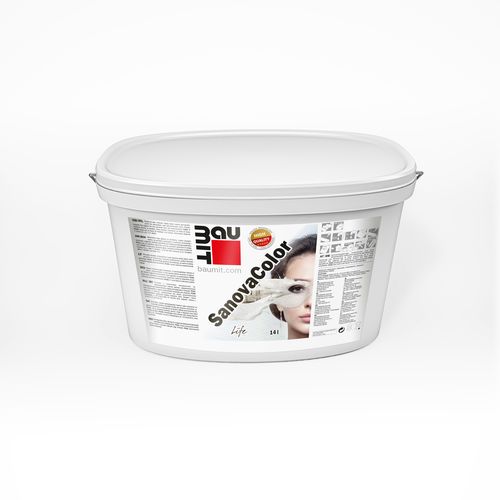 Baumit SanovaColor 14 liter
