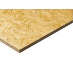 OSB Platte stumpf 2500 x 1250 x 12mm