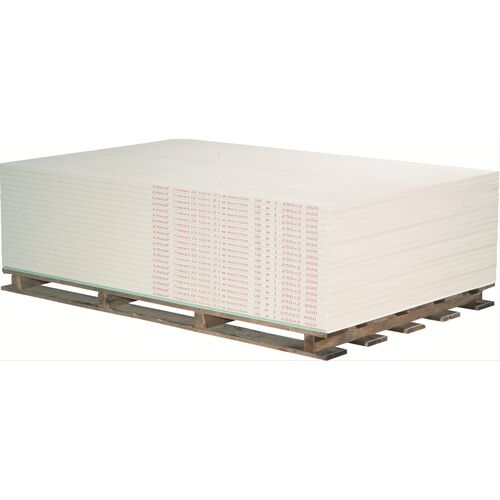 Knauf Fireboard VK 1250x2000mm/ 15mm