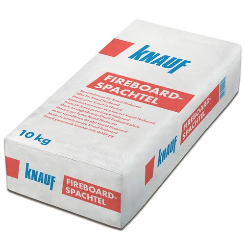 Knauf Fireboard Spachtel 10kg