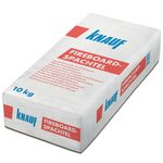 Knauf Fireboard Spachtel 10kg