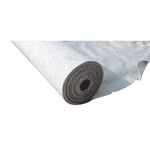 Geotextil Vlies150g/m2 wei&szlig; 100x4m/ Rolle 400m2