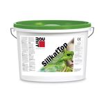 Baumit SilikatTop 25kg Kratzstruktur 1,50mm/ reicht...