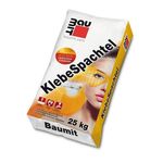 Baumit KlebeSpachtel (Lieferung)