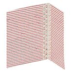 Baumit Kantenschutz mit Gewebe 10x23cm  2,50lfm (Lieferung)