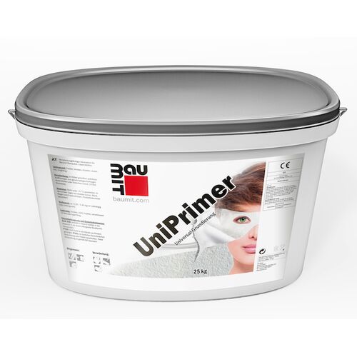 Baumit UniPrimer 5kg (Selbstabholung 2754 Waldegg)