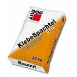 Baumit KlebeSpachtel Grob 25kg (Lieferung)