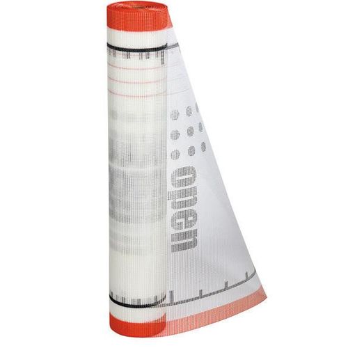 Baumit open TextilglasGitter 55m2 (Lieferung)