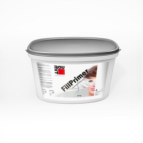 Baumit FillPrimer 25kg (Lieferung)
