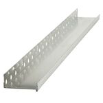 Baumit Sockelprofil 2,50m 60mm (Lieferung)