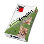 Baumit KlimaSpachtel 25kg (Lieferung)