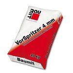Baumit VorSpritzer 4mm 40kg (Selbstabholung 2103...