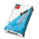 Baumit SanovaFine I FeinPutz (Selbstabholung 2103...