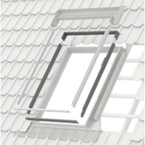 VELUX&reg; Austauschset ELX FK06 66x118 Aluminium