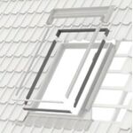 VELUX&reg; Austauschset ELX MK06 78x118 Aluminium