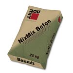 Baumit NixMix Beton 25kg (Lieferung)