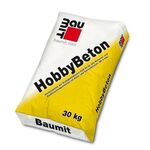 Baumit HobbyBeton 30kg (Lieferung)