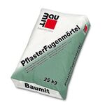 Baumit PflasterFugenm&ouml;rtel 25 kg (Lieferung)
