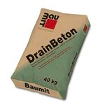 Baumit DrainBeton 40kg (Selbstabholung 1140 Wien)