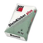 Baumit SteinKleber plus 25kg (Lieferung)