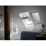 VELUX&reg; Markisette Aluminium Solar